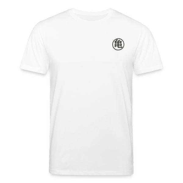 T-SHIRT SIMPLE logo dz