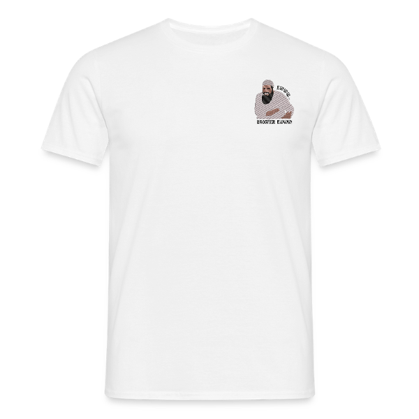 T-SHIRT SIMPLE EHH BROTHER