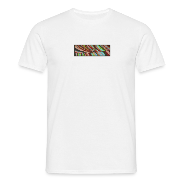 T-SHIRT SIMPLE cheval valet
