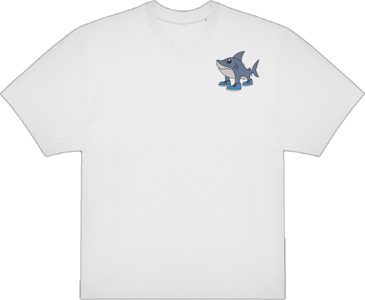 T-SHIRT OVERSIZE PREMIUM TRALALELOTRALALA