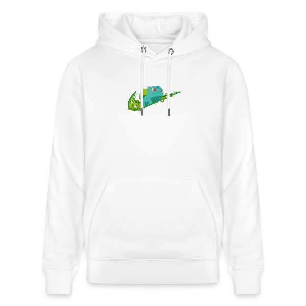 sweat a capuche bulbizar
