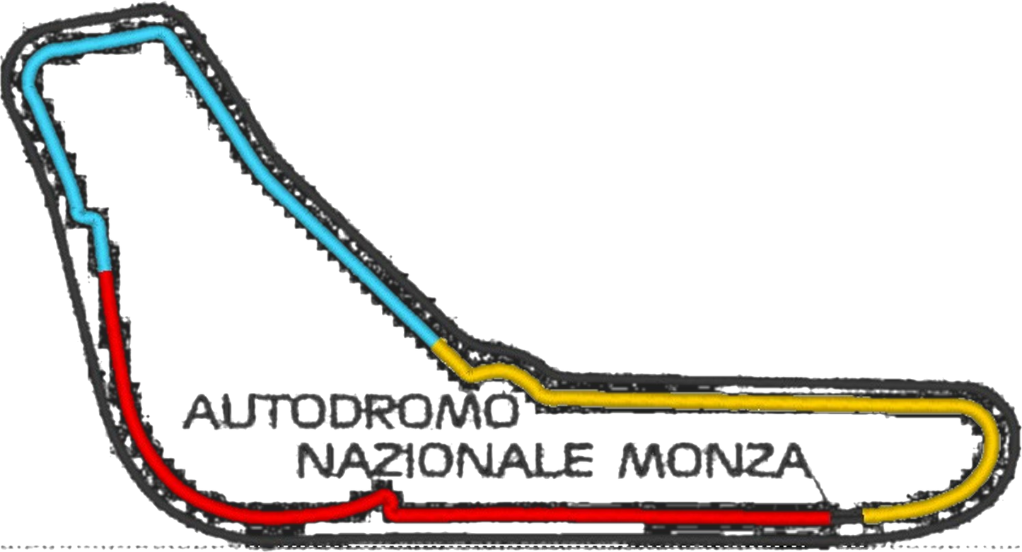 T-SHIRT OVERSIZE PREMIUM MONZA