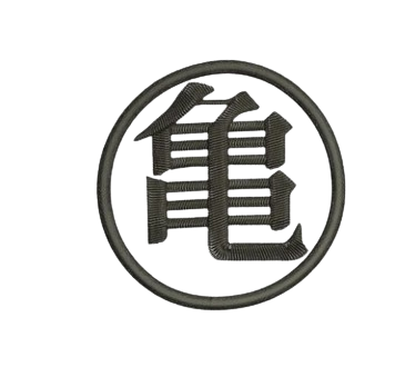 T-SHIRT SIMPLE logo dz