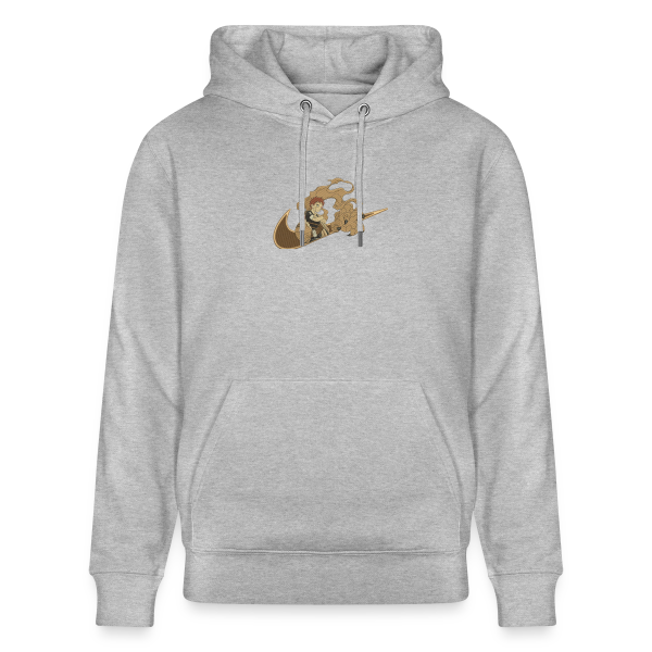 sweat a capuche gaara