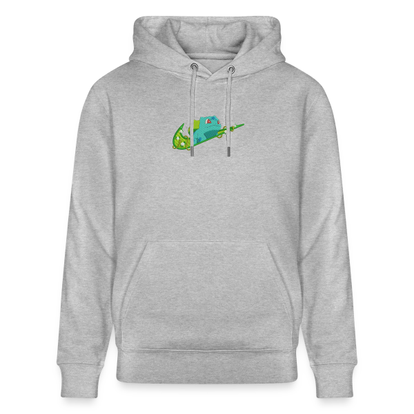 sweat a capuche bulbizar