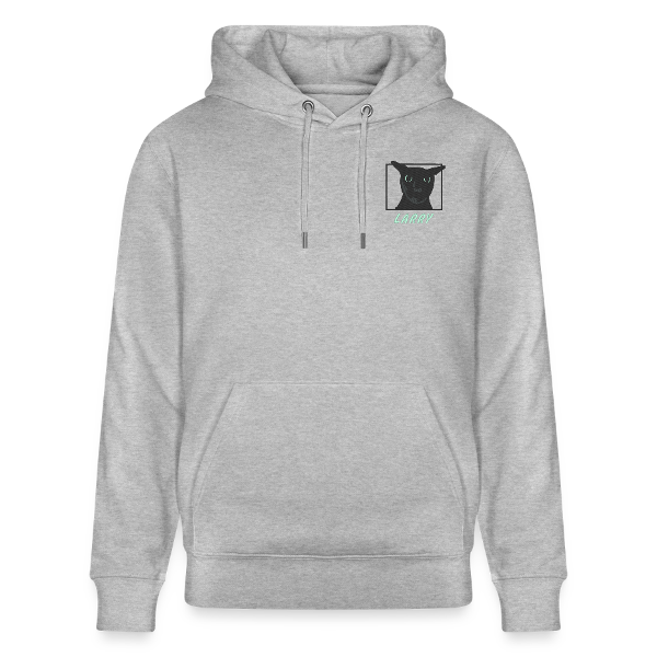sweat a capuche LARRY