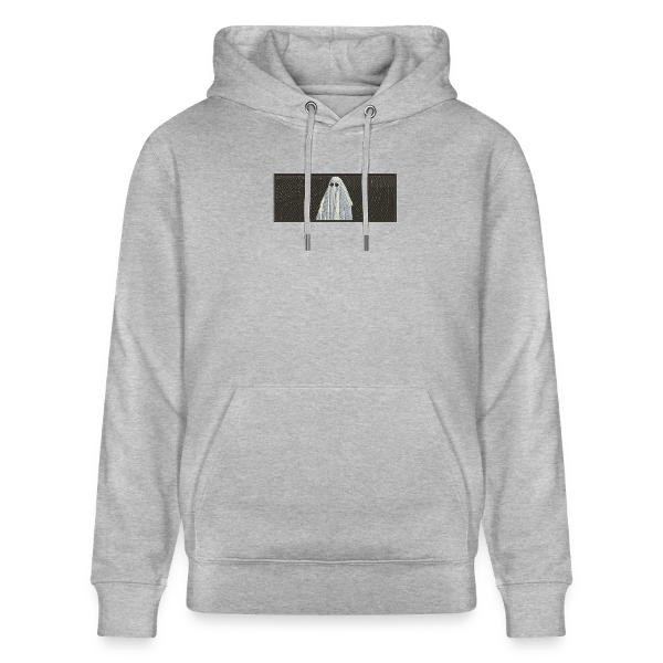 sweat a capuche fantome