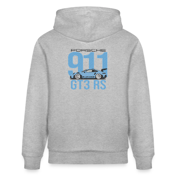 sweat a capuche 911