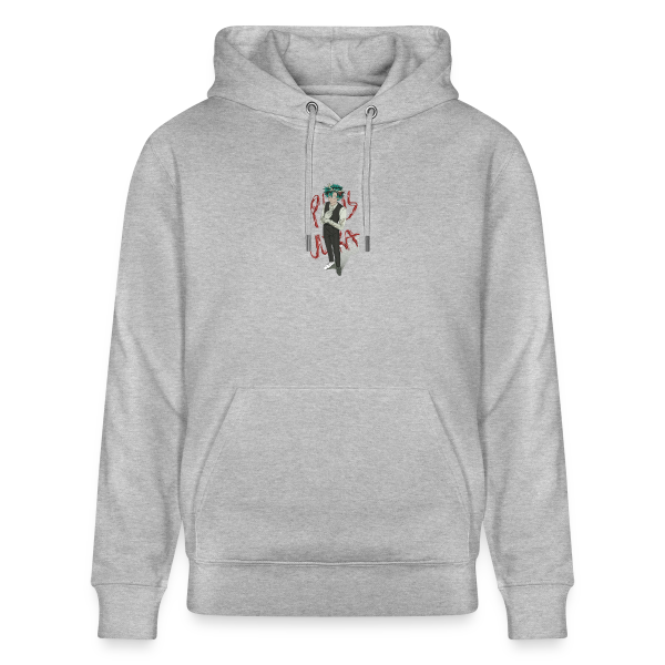 sweat a capuche deku