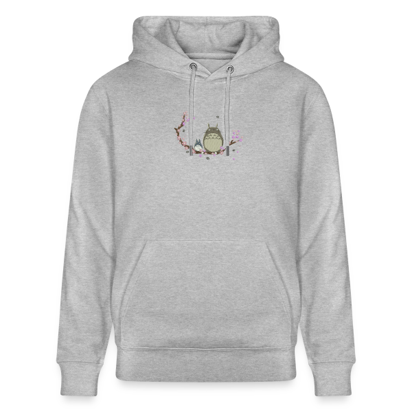 sweat a capuche totoro