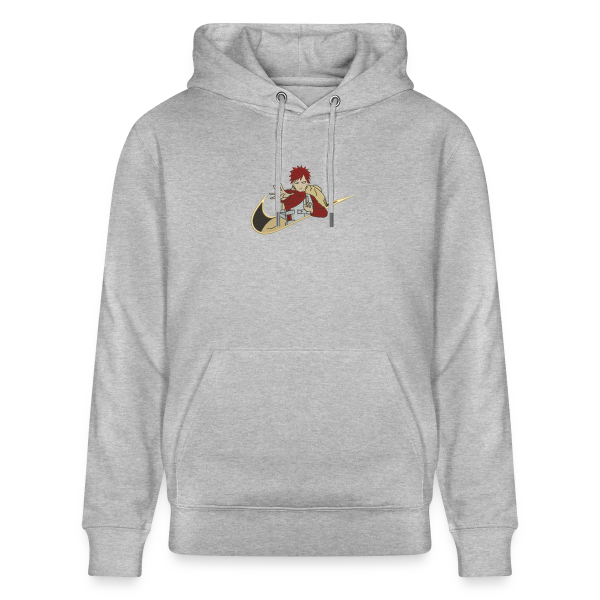 sweat a capuche gaara 2