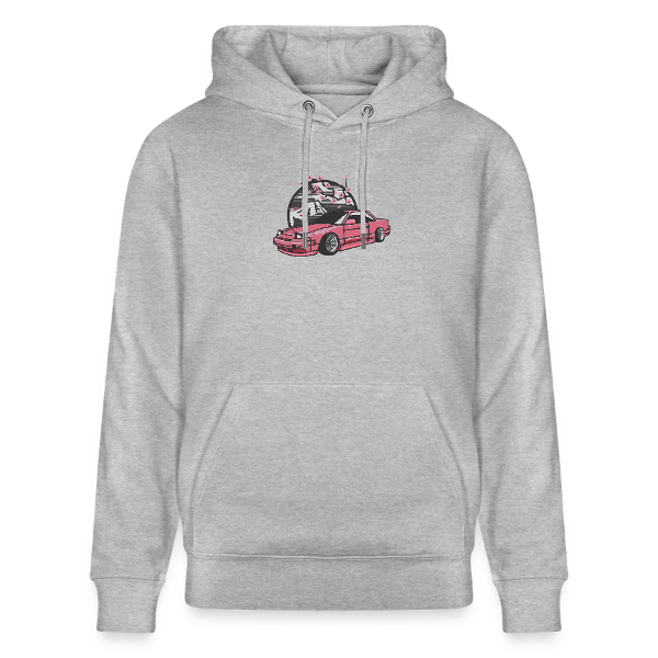 sweat a capuche JAP 3