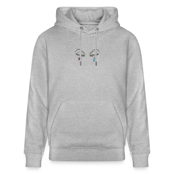 sweat a capuche hisoka line