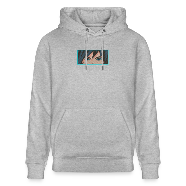 sweat a capuche tomioka
