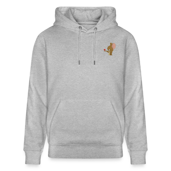 sweat a capuche jerry 2