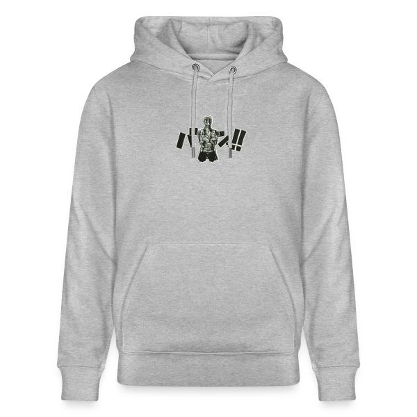 sweat a capuche zoro black