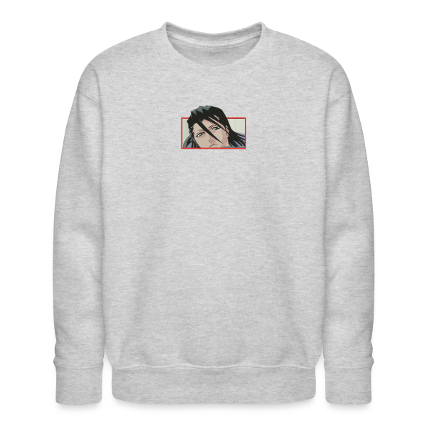 sweat col rond byakuya