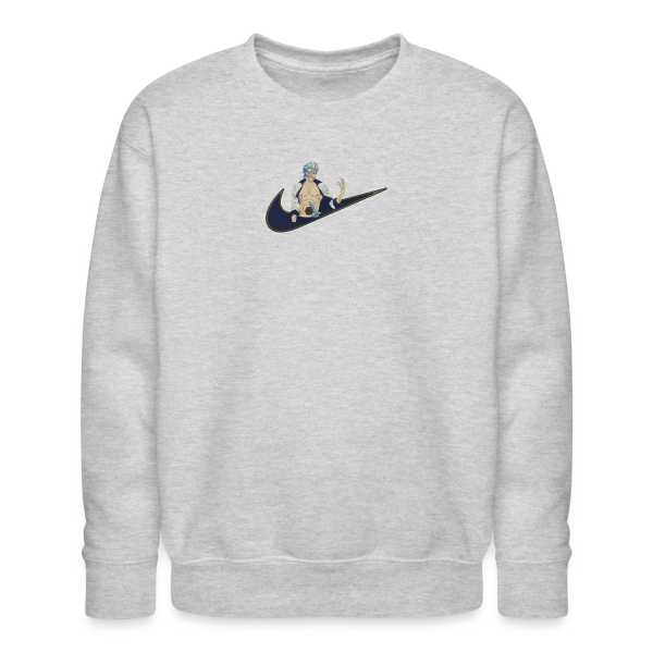 sweat col rond grimjow