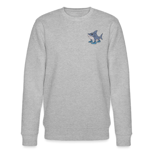 sweat col rond TRALALELOTRALALA
