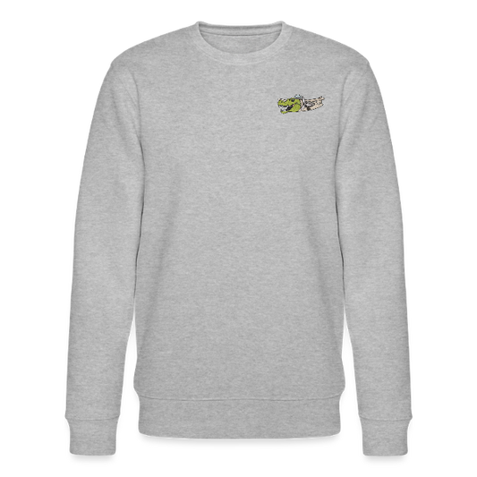 sweat col rond BOMBARDINO CROCODILO