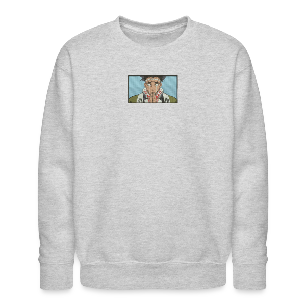 sweat col rond hashira