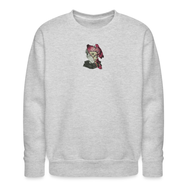 sweat col rond sakuna 3