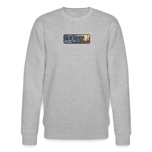 sweat col rond nigthhawks