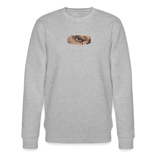 sweat col rond yeux lucifer fallen