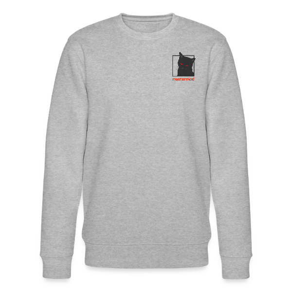 sweat col rond MASTERMIND
