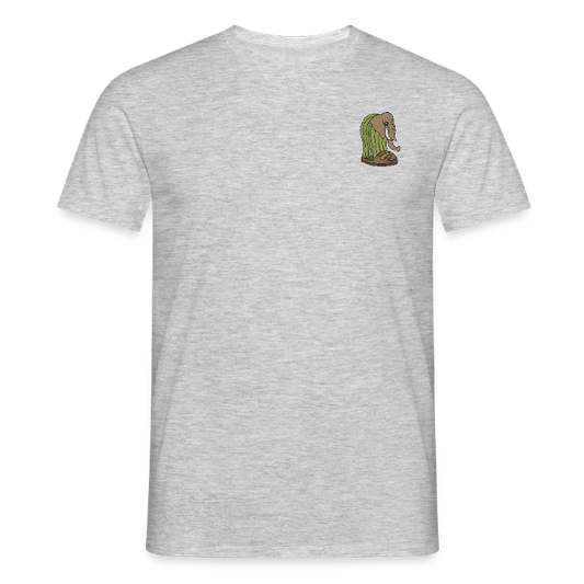T-SHIRT SIMPLE LIRILI LARILA