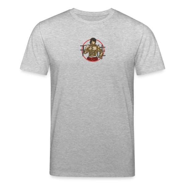 T-SHIRT SIMPLE baki circle