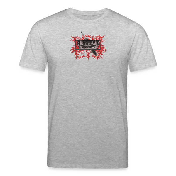 T-SHIRT SIMPLE berserk sword