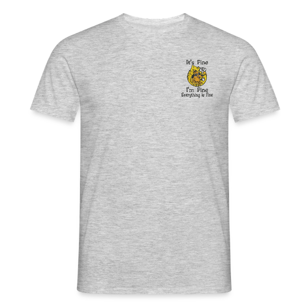 T-SHIRT SIMPLE FINE