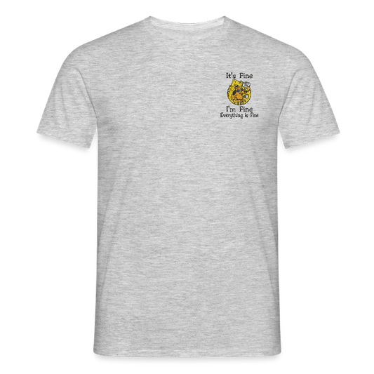 T-SHIRT SIMPLE FINE