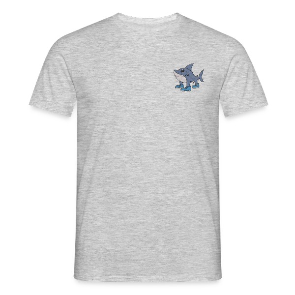 T-SHIRT SIMPLE TRALALELOTRALALA