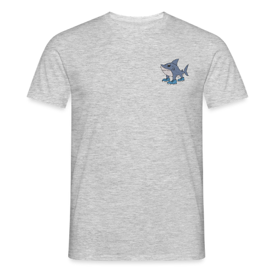 T-SHIRT SIMPLE TRALALELOTRALALA