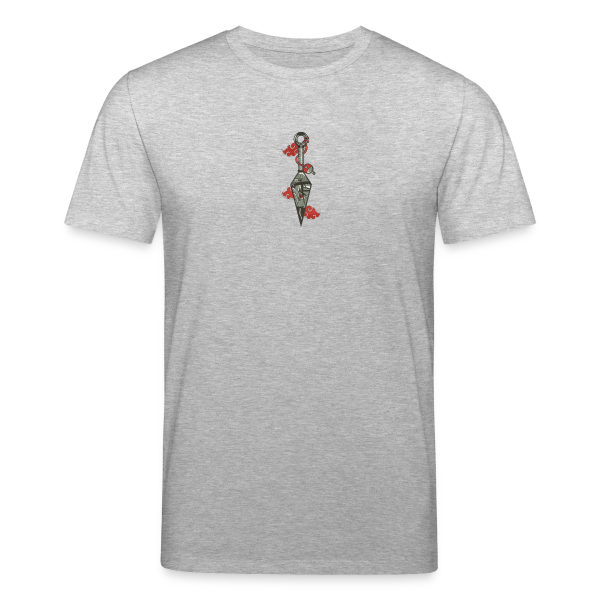 T-SHIRT SIMPLE kunai