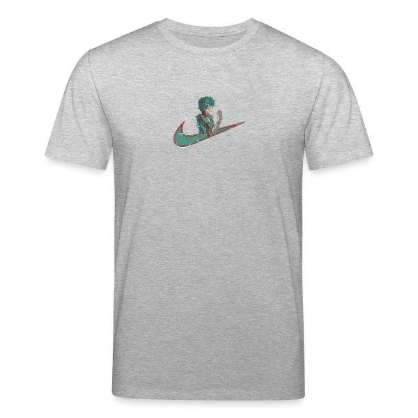 T-SHIRT SIMPLE midoria