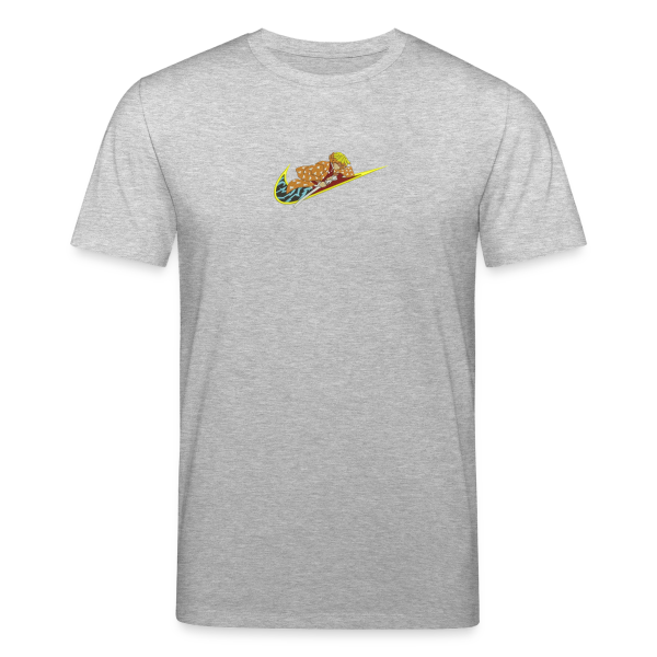 T-SHIRT SIMPLE zenitsu sword