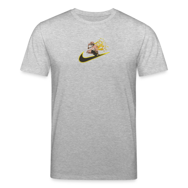 T-SHIRT SIMPLE ace fire