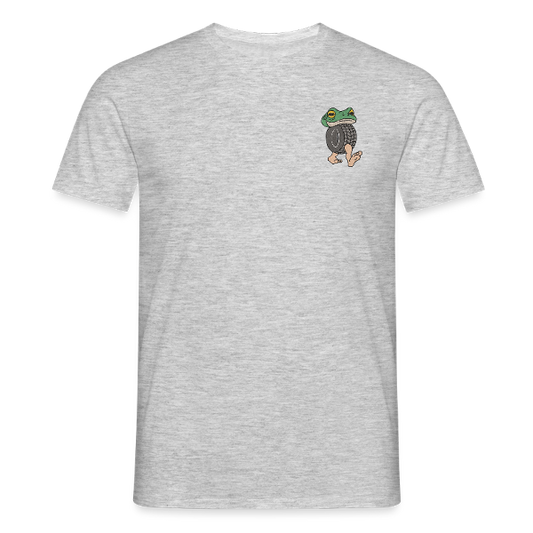 T-SHIRT SIMPLE BONECA AMBALABU