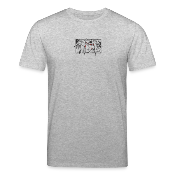 T-SHIRT SIMPLE jiraya