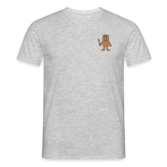 T-SHIRT SIMPLE TUNTUNTUNGSAHUR