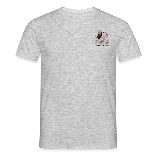 T-SHIRT SIMPLE EHH BROTHER