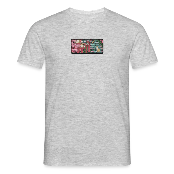 T-SHIRT SIMPLE japon cat