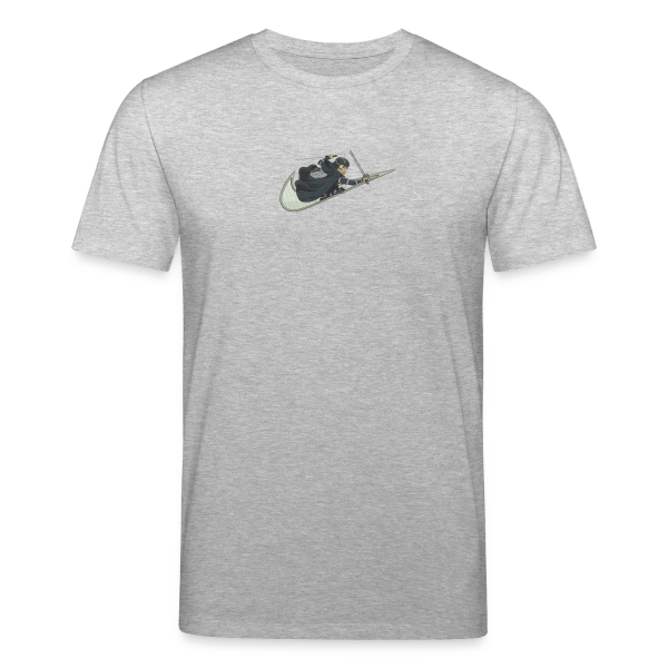 T-SHIRT SIMPLE levi figth