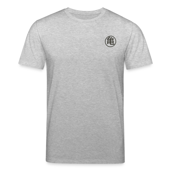T-SHIRT SIMPLE logo dz
