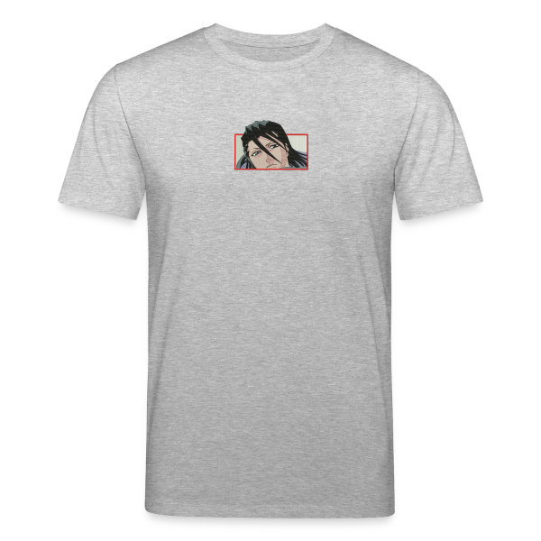 T-SHIRT SIMPLE bleach