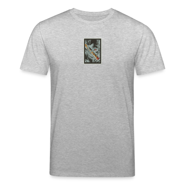 T-SHIRT SIMPLE kamado cadre