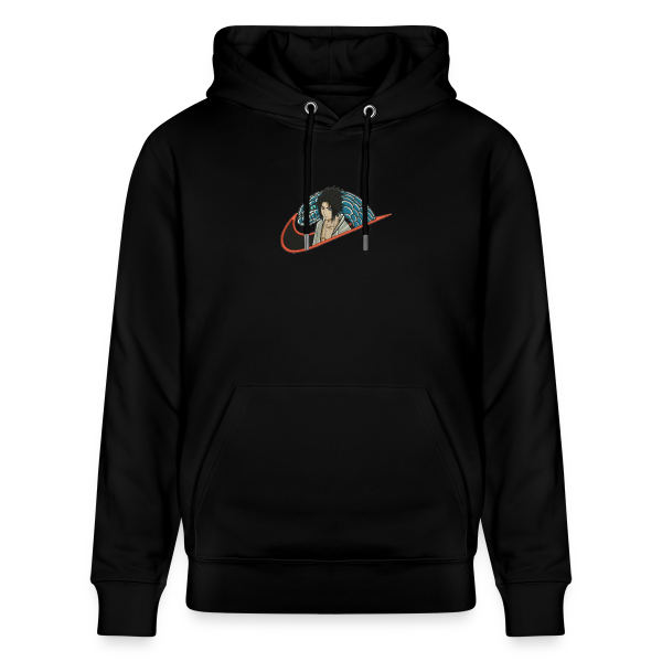 sweat a capuche sasuke snake
